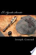 libro El Agente Secreto (spanish Edition)